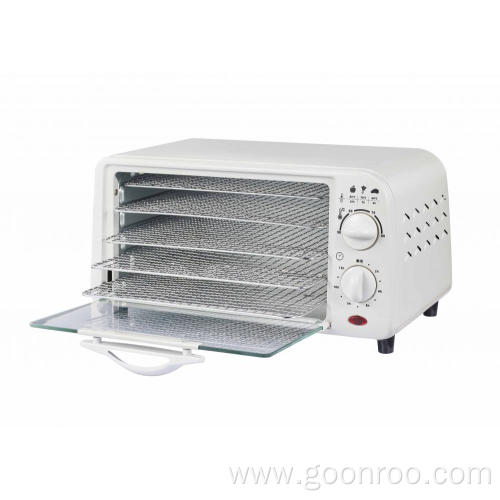 9L Food dryer oven